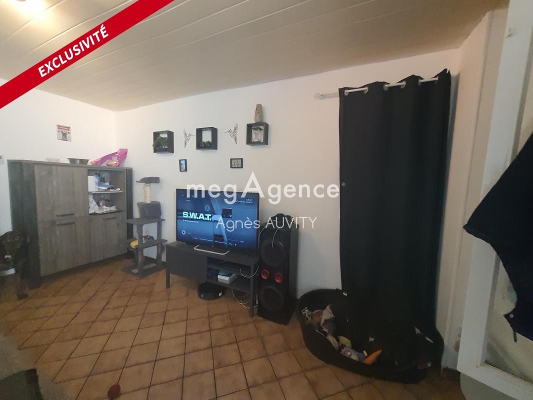 Vente Maison à Montluçon 3 pièces