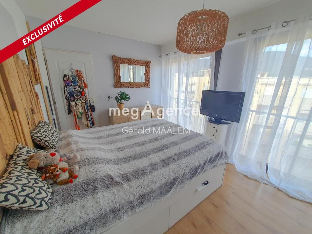 Vente Appartement à Cavalaire-sur-Mer 4 pièces