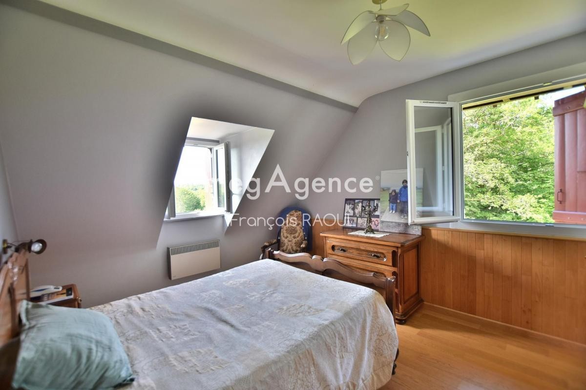 Vente Maison à Albussac 6 pièces