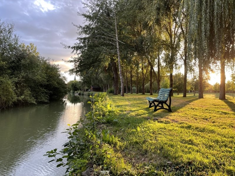 Vente Maison à le Mans 7 pièces