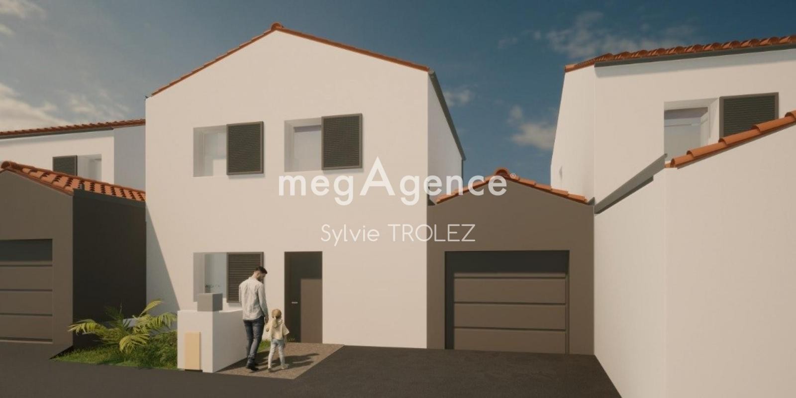 Vente Maison à les Sables-d'Olonne 4 pièces