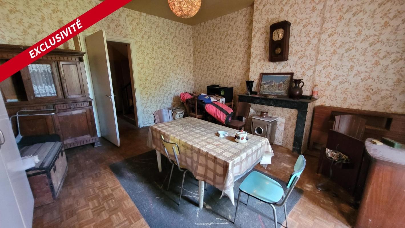 Vente Maison à Carmaux 5 pièces