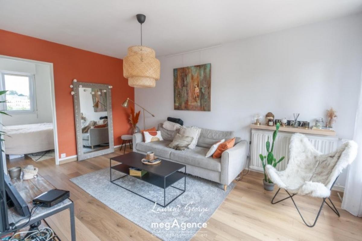 Vente Appartement à Bois-Guillaume 4 pièces