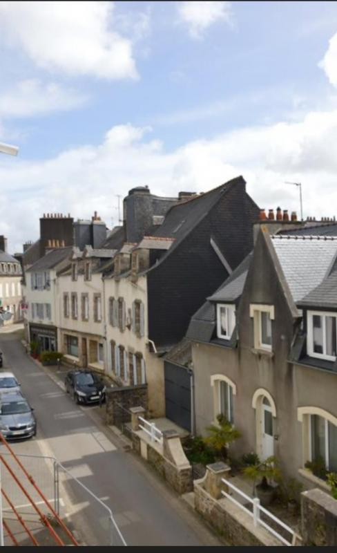 Vente Appartement à Landerneau 4 pièces