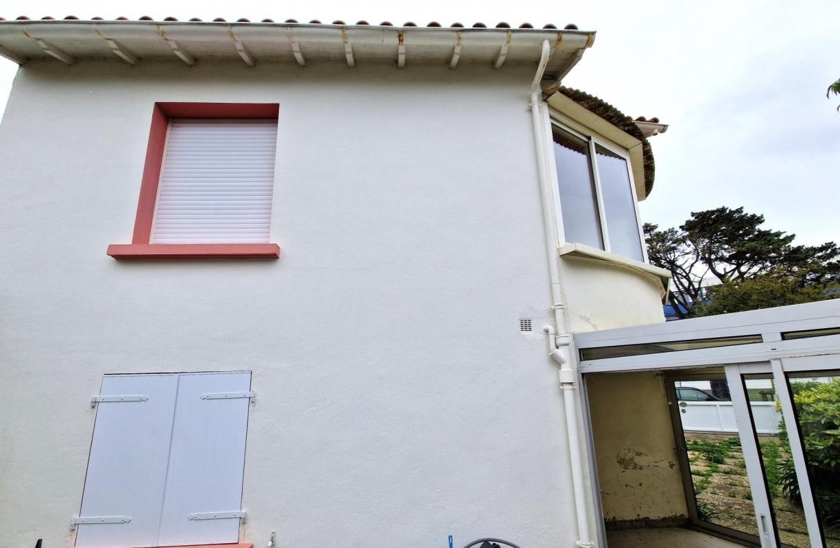 Vente Maison à les Sables-d'Olonne 5 pièces