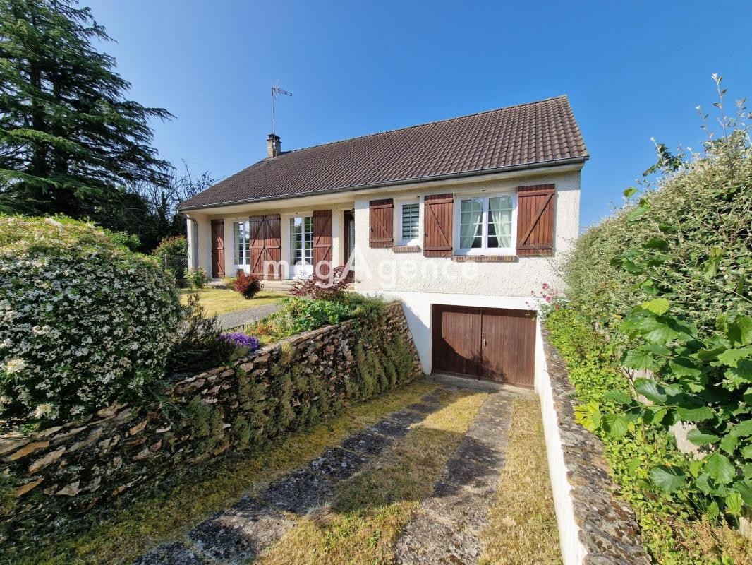 Vente Maison à Maintenon 5 pièces