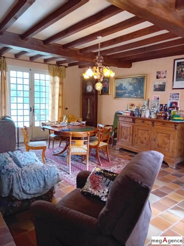 Vente Maison à Pons 8 pièces