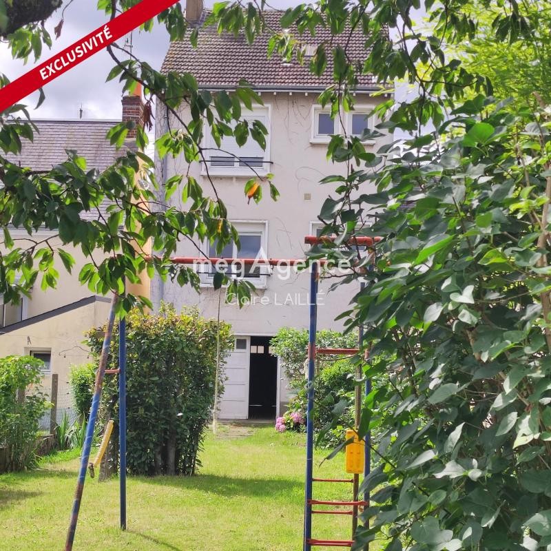 Vente Maison à le Mans 4 pièces