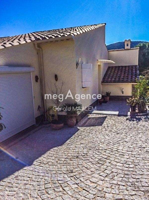 Vente Maison à Sainte-Maxime 7 pièces