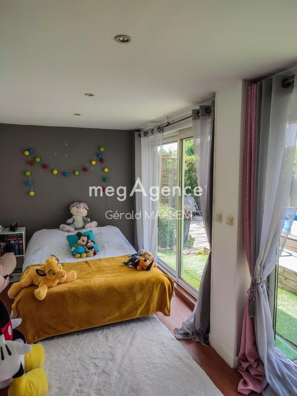 Vente Maison à Sainte-Maxime 7 pièces