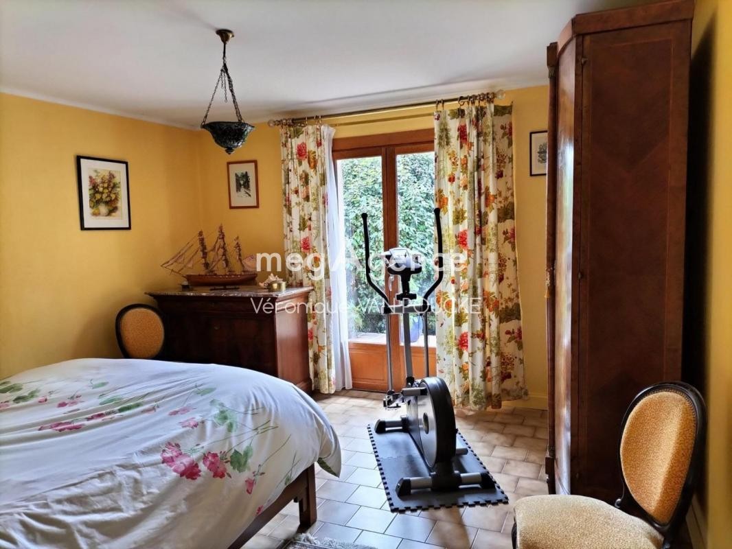 Vente Maison à Beauvais 6 pièces