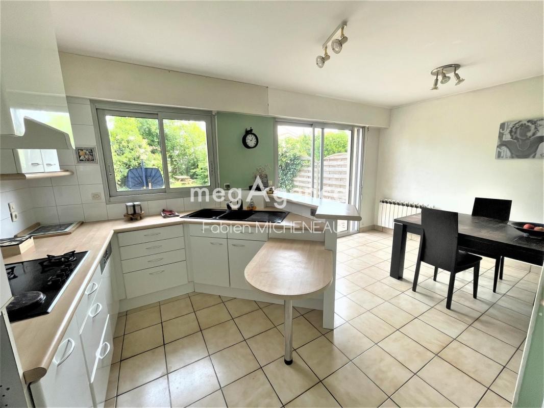 Vente Maison à Cholet 6 pièces