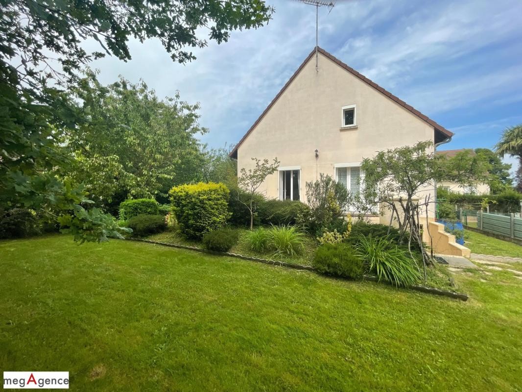 Vente Maison à Gien 6 pièces