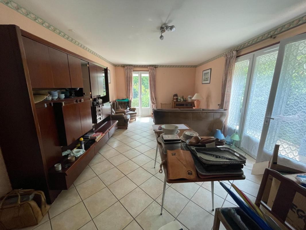 Vente Maison à Gien 6 pièces