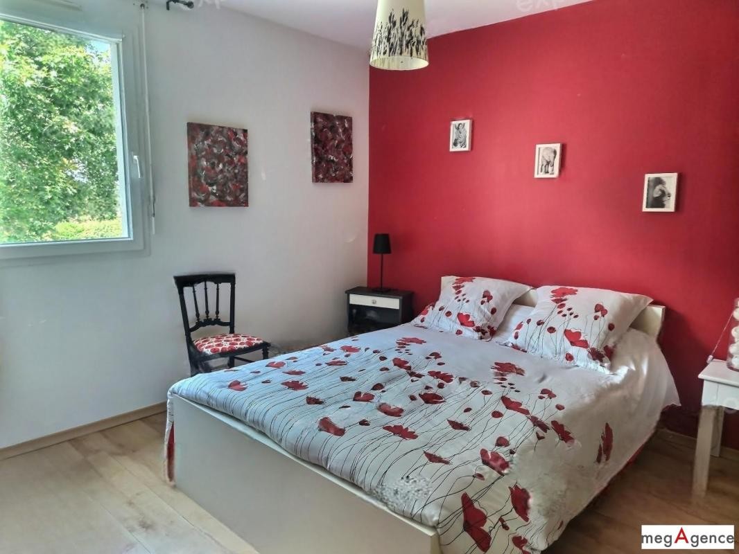 Vente Maison à Héric 6 pièces