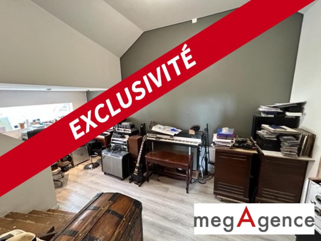 Vente Maison à Maignelay-Montigny 6 pièces