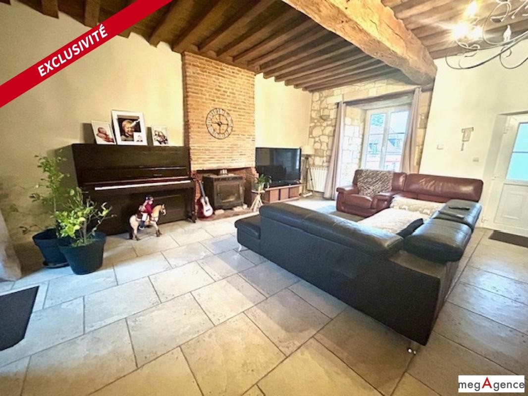 Vente Maison à Maignelay-Montigny 6 pièces