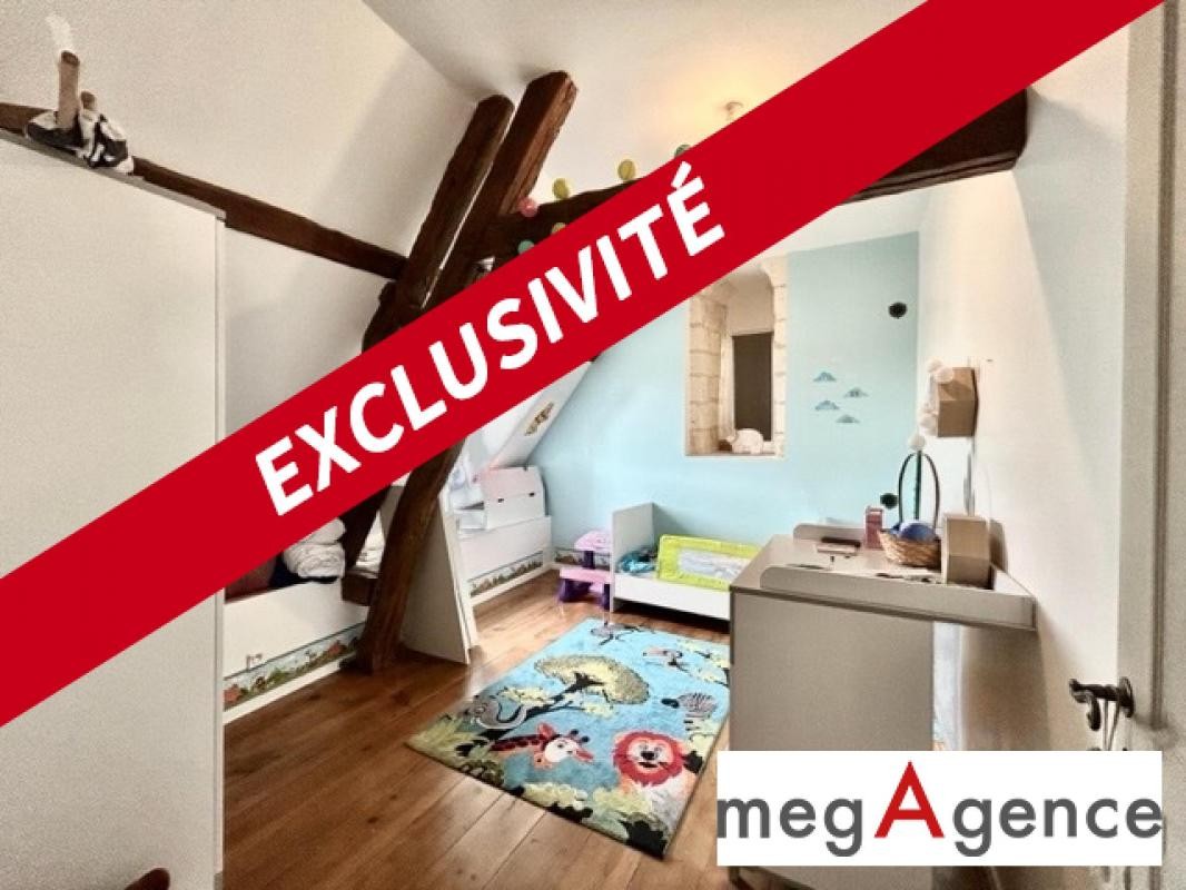 Vente Maison à Maignelay-Montigny 6 pièces