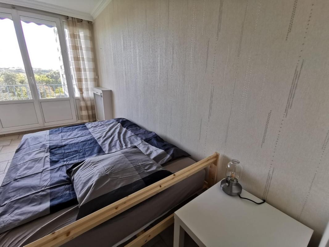 Location Appartement à Tours 1 pièce