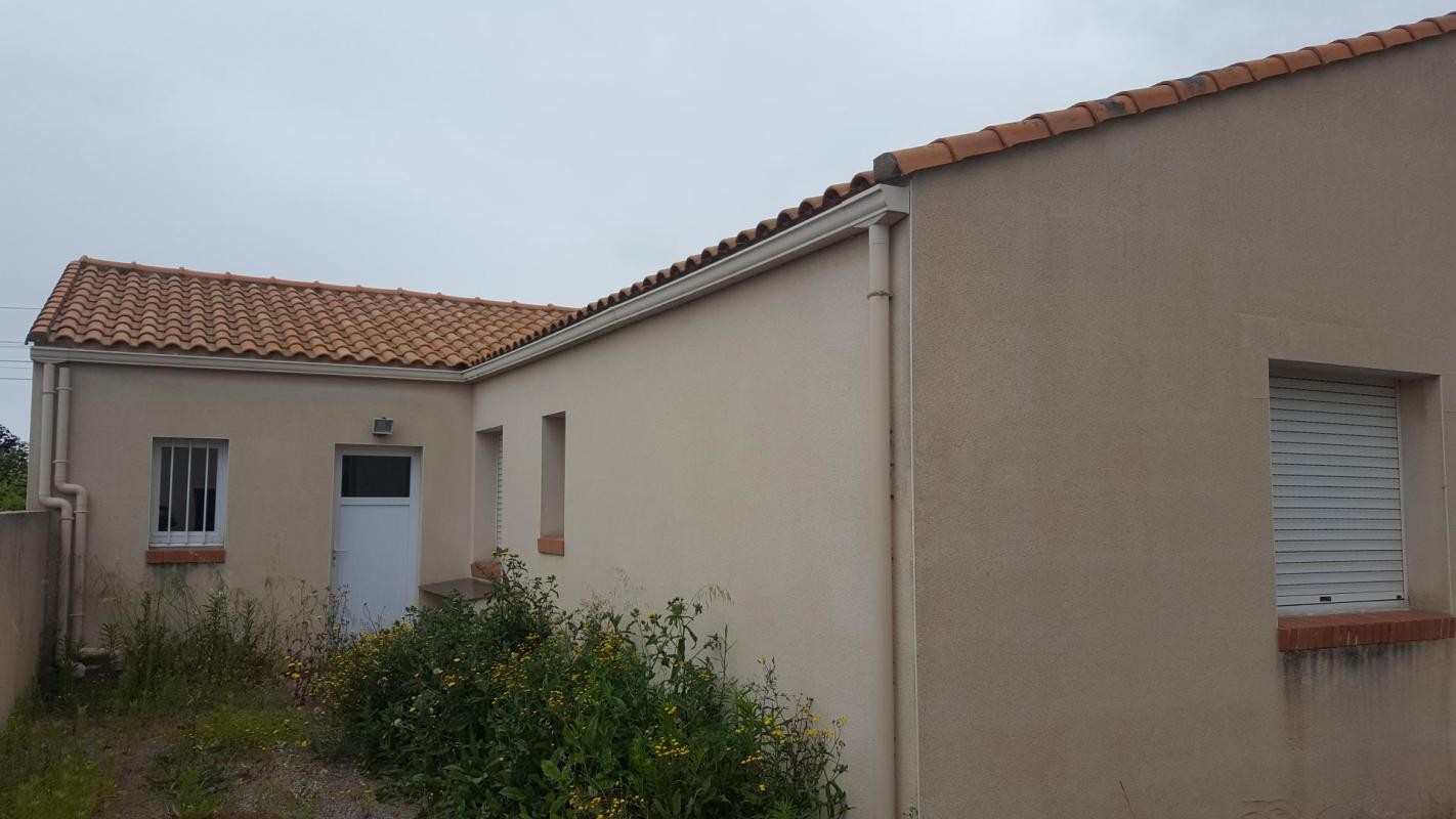 Vente Maison à la Plaine-sur-Mer 7 pièces