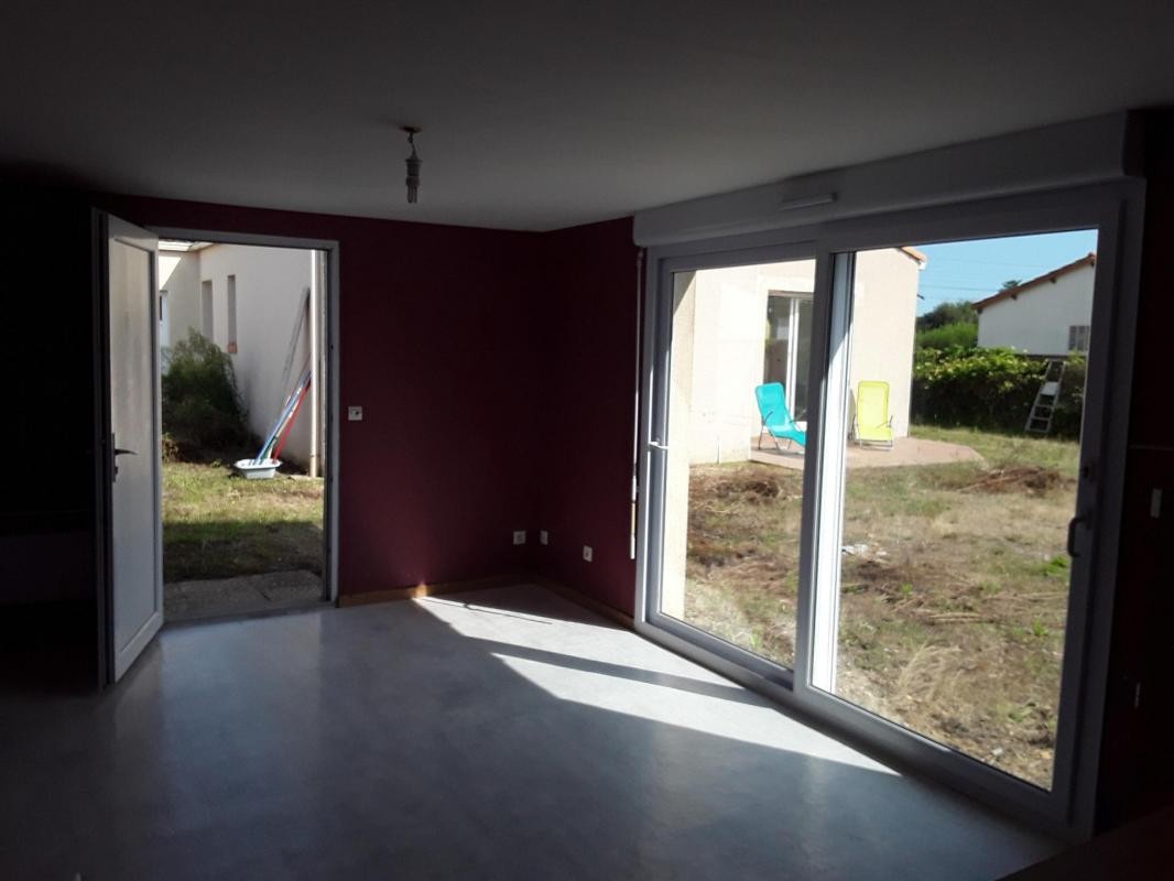 Vente Maison à la Plaine-sur-Mer 7 pièces