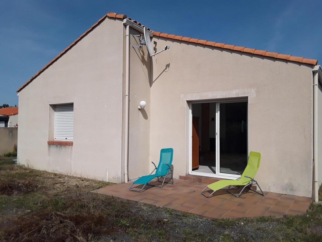 Vente Maison à la Plaine-sur-Mer 7 pièces