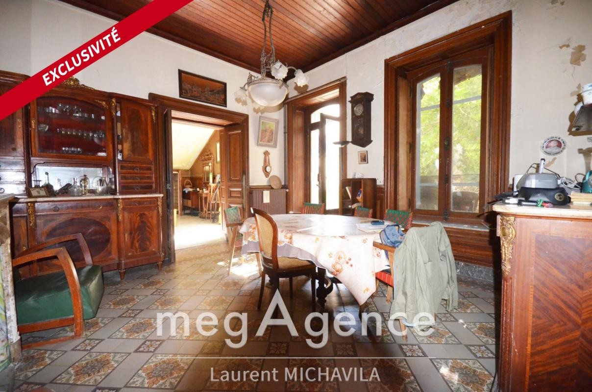 Vente Maison à Villeneuve-lès-Béziers 13 pièces