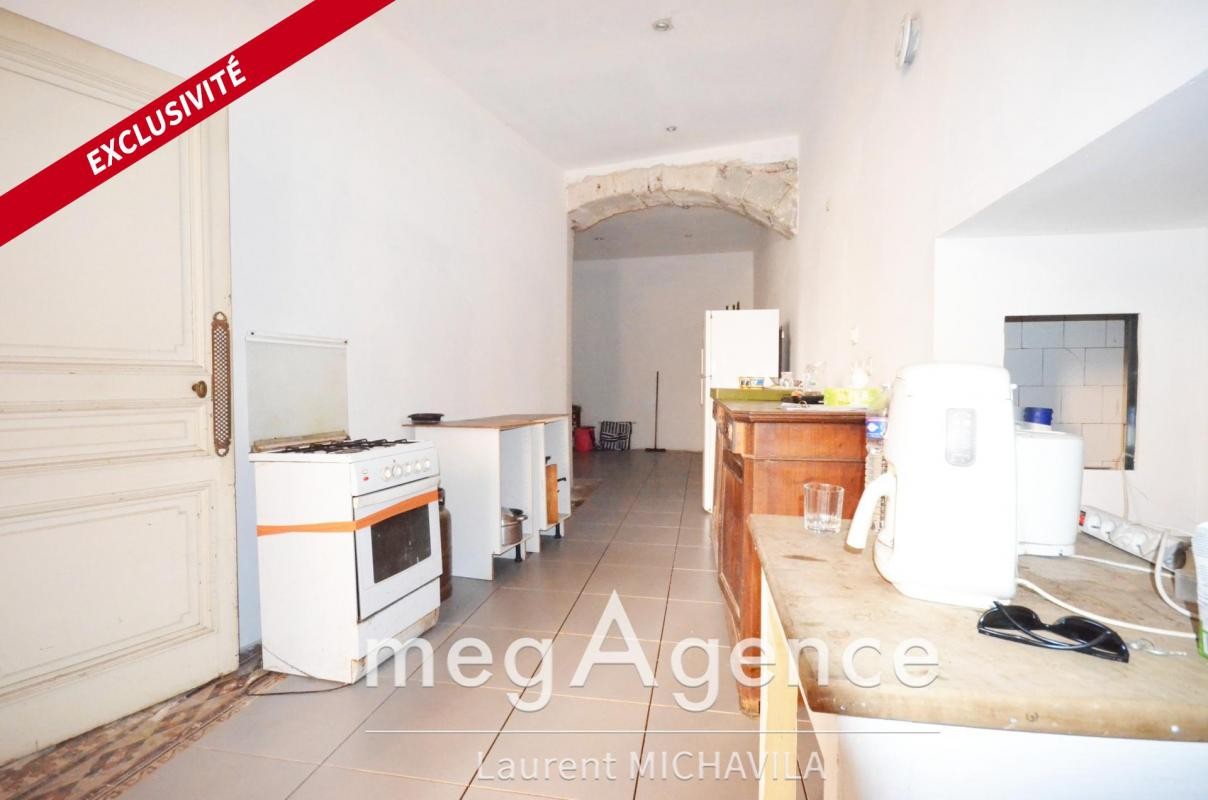 Vente Maison à Villeneuve-lès-Béziers 13 pièces