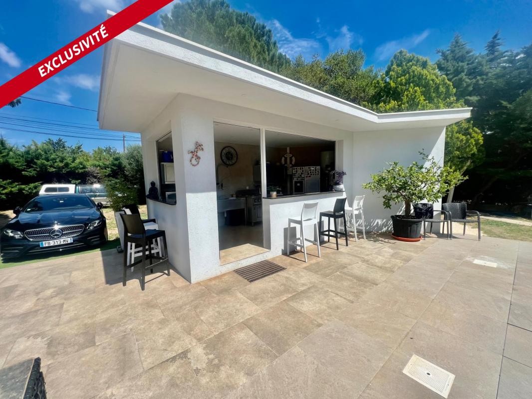 Vente Maison à Solliès-Pont 9 pièces