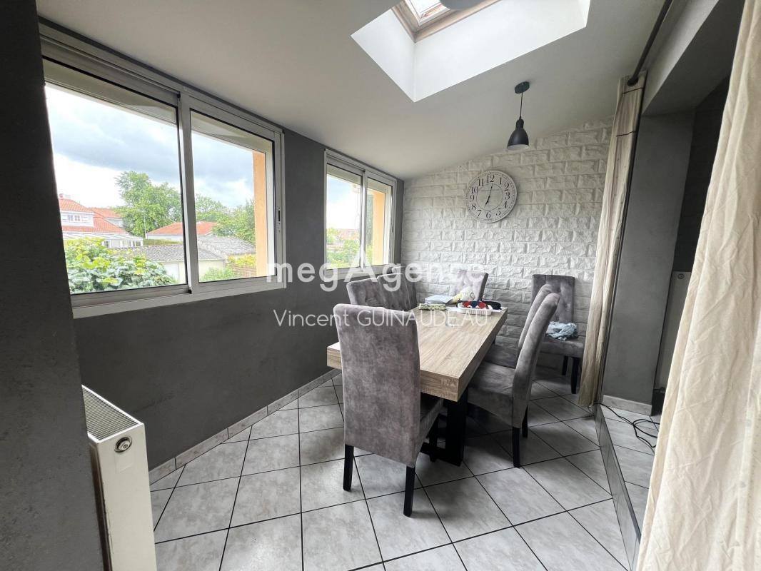 Vente Maison à Cholet 7 pièces