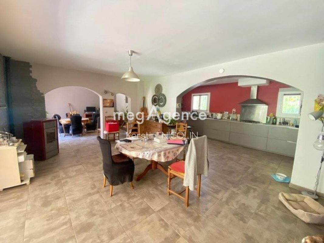 Vente Maison à le Val 6 pièces