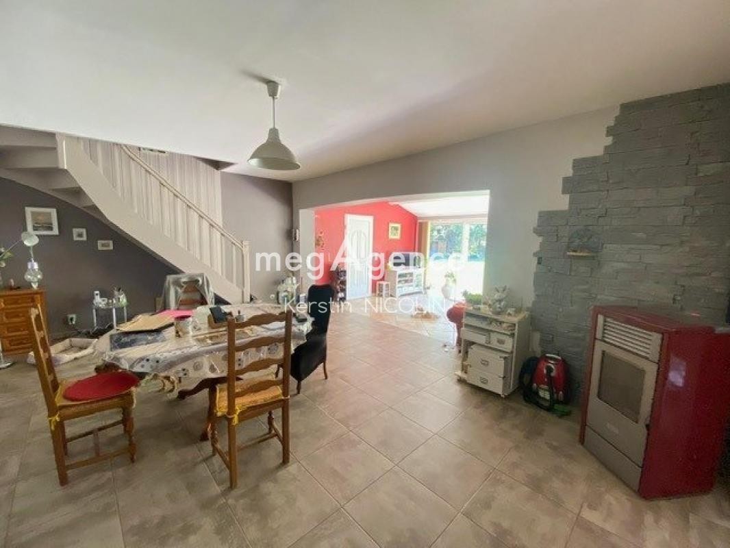 Vente Maison à le Val 6 pièces