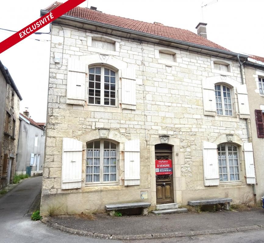 Vente Maison à Champlitte 5 pièces