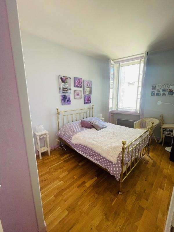 Vente Appartement à la Rochelle 4 pièces