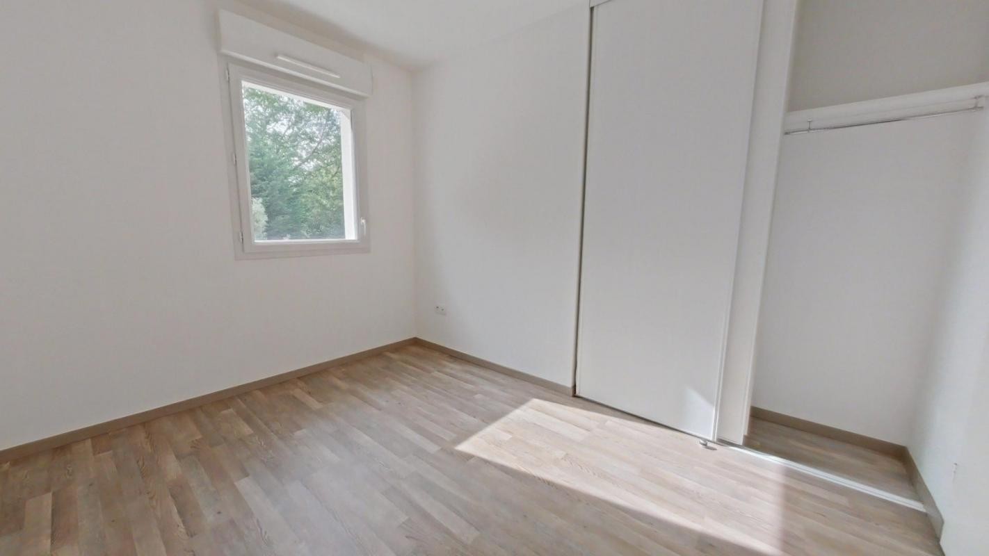 Vente Appartement à Nantes 3 pièces