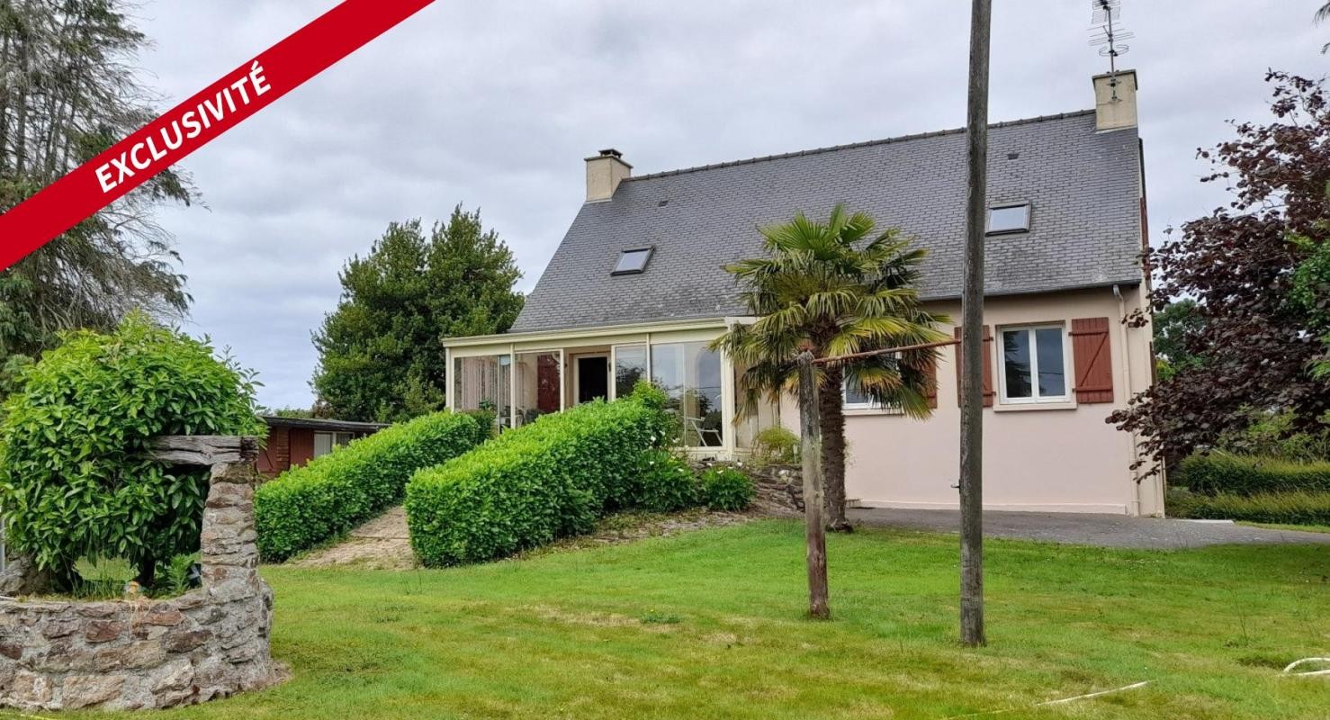 Vente Maison à Saint-Malo 8 pièces