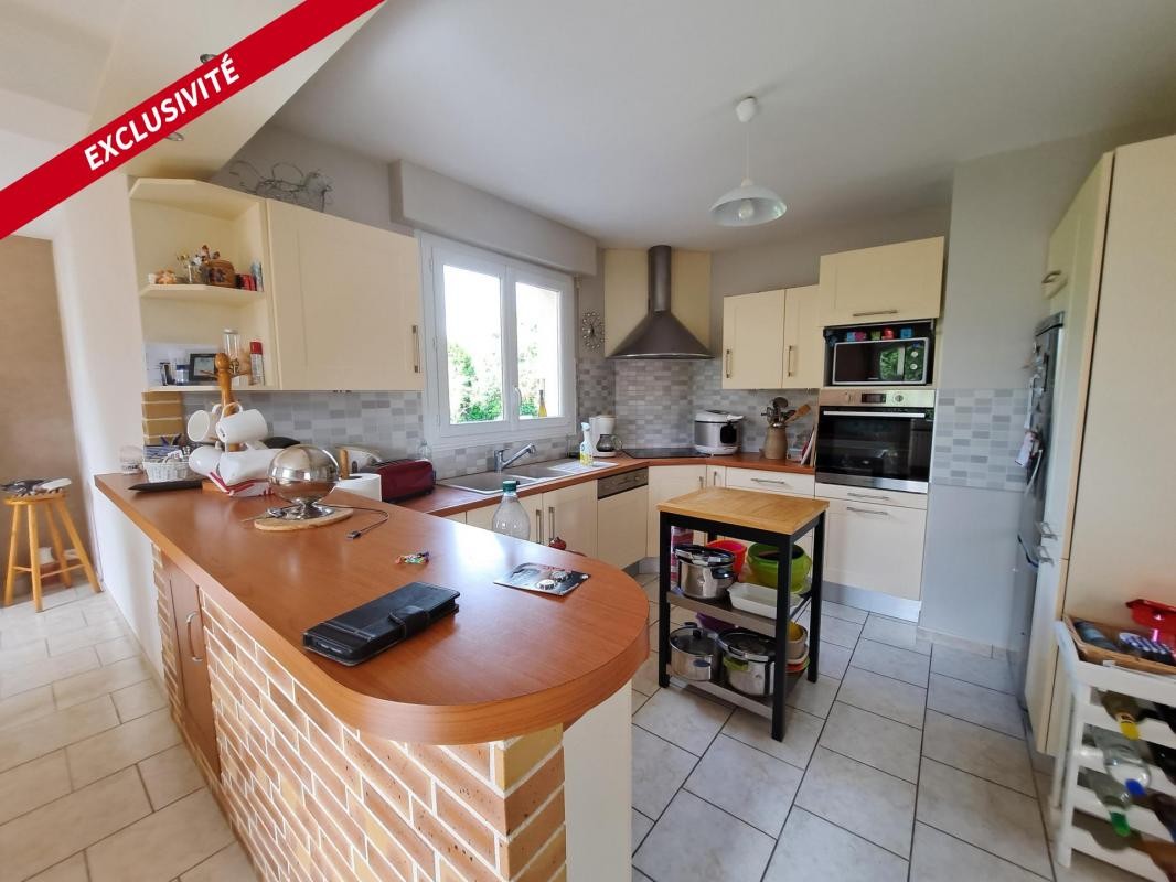 Vente Maison à Saint-Malo 8 pièces