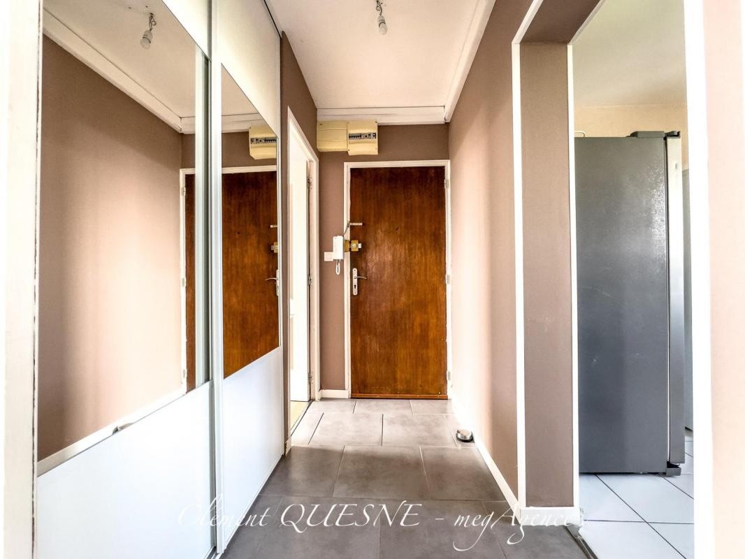 Vente Appartement à Dieppe 3 pièces