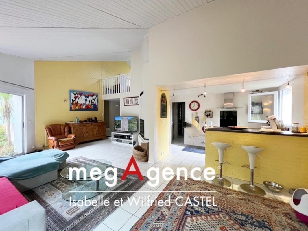 Vente Maison à les Sables-d'Olonne 6 pièces