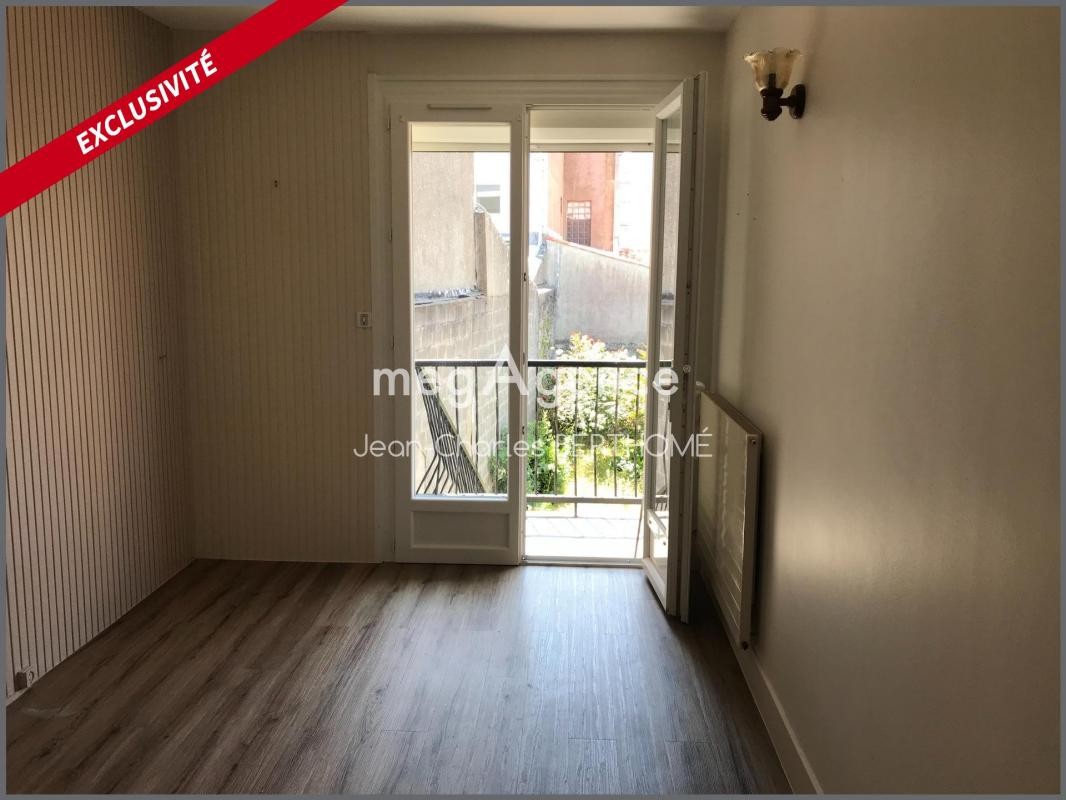 Vente Maison à les Sables-d'Olonne 3 pièces