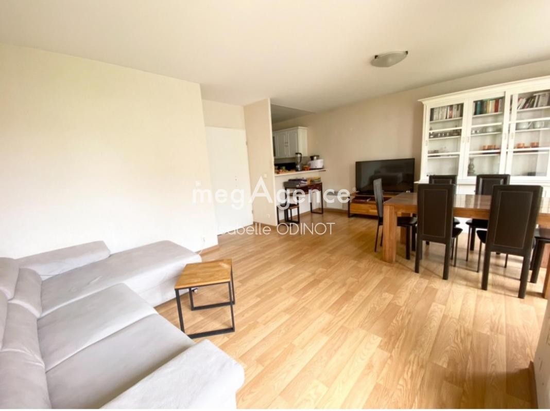 Vente Appartement à Mantes-la-Ville 3 pièces