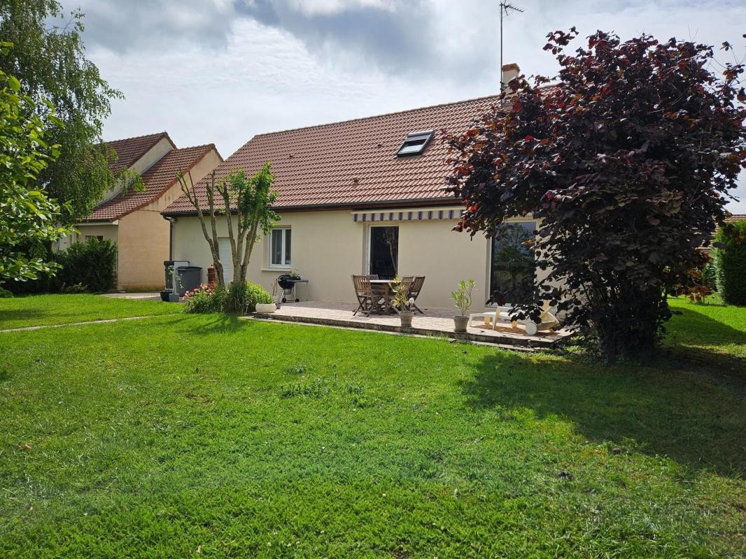 Vente Maison à Alençon 5 pièces