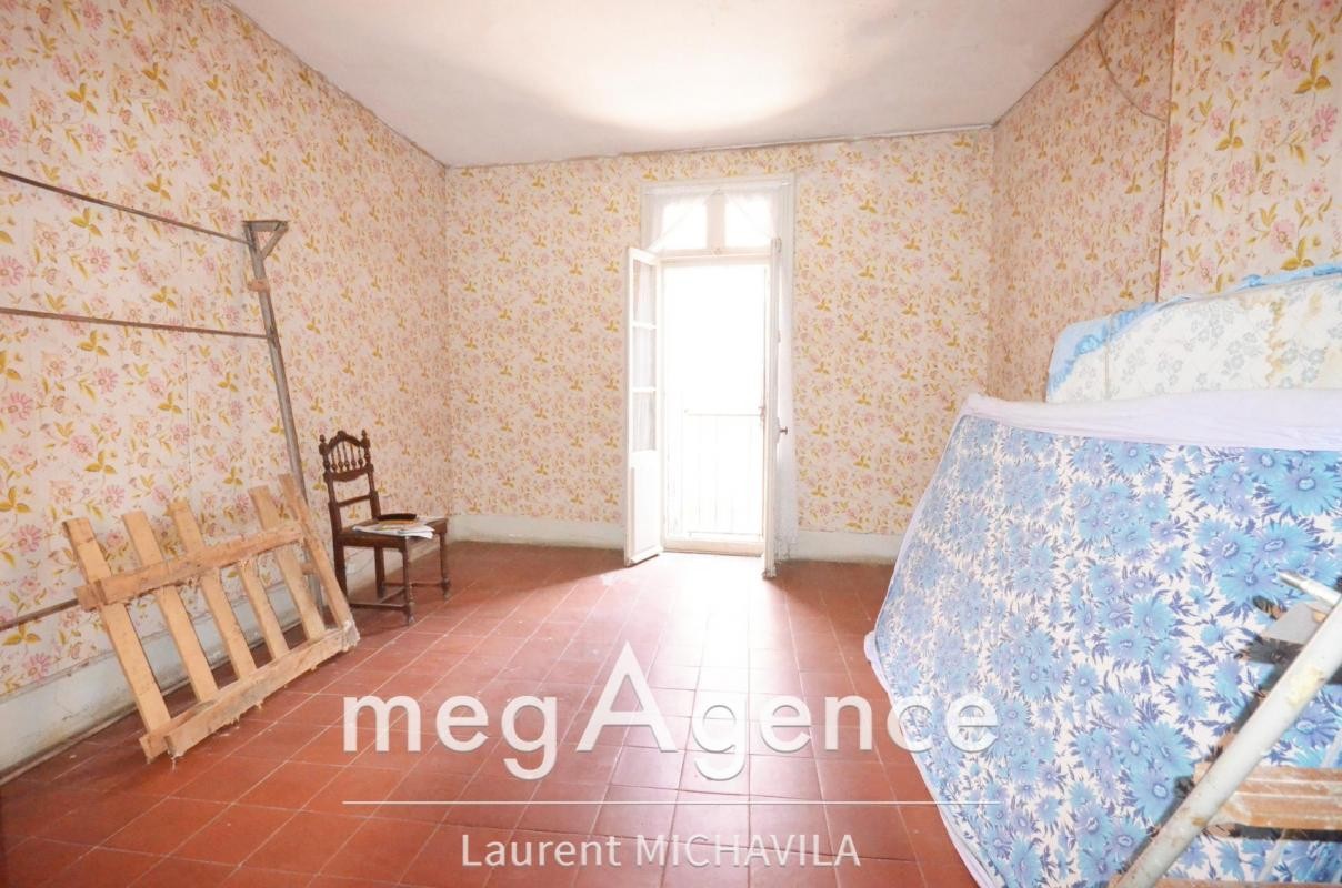 Vente Maison à Villeneuve-lès-Béziers 3 pièces