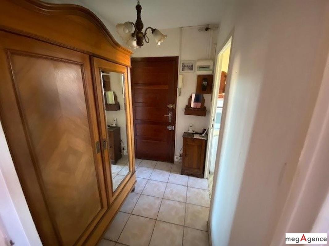 Vente Appartement à Muret 3 pièces