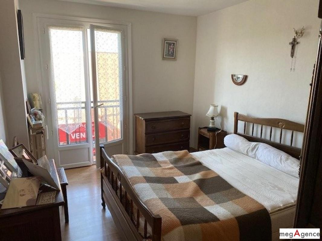 Vente Appartement à Muret 3 pièces