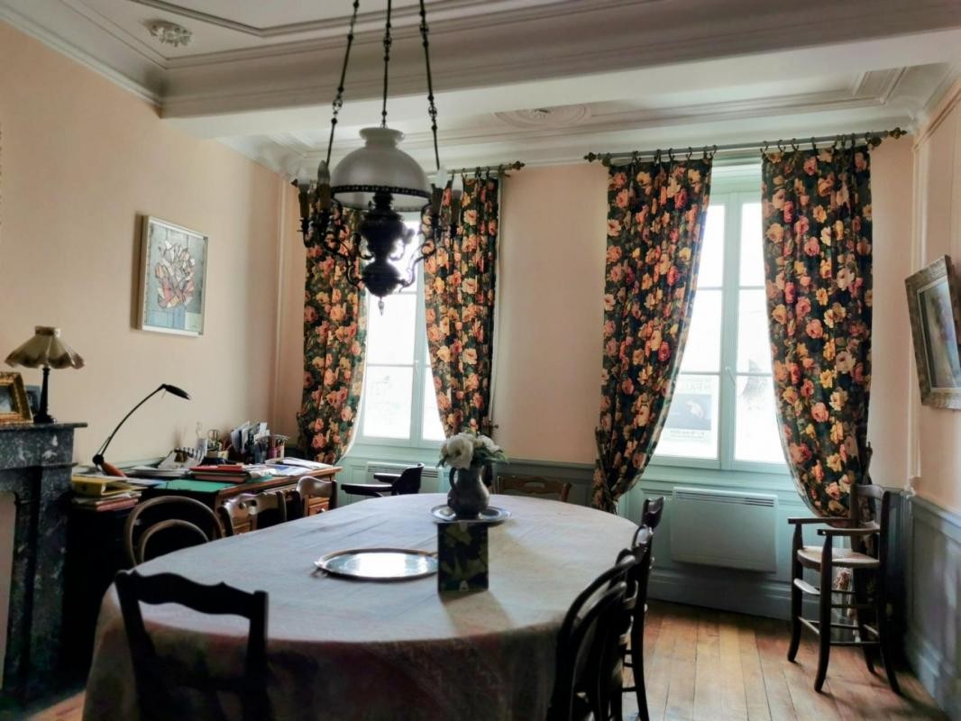 Vente Maison à Saint-Jean-d'Angély 12 pièces