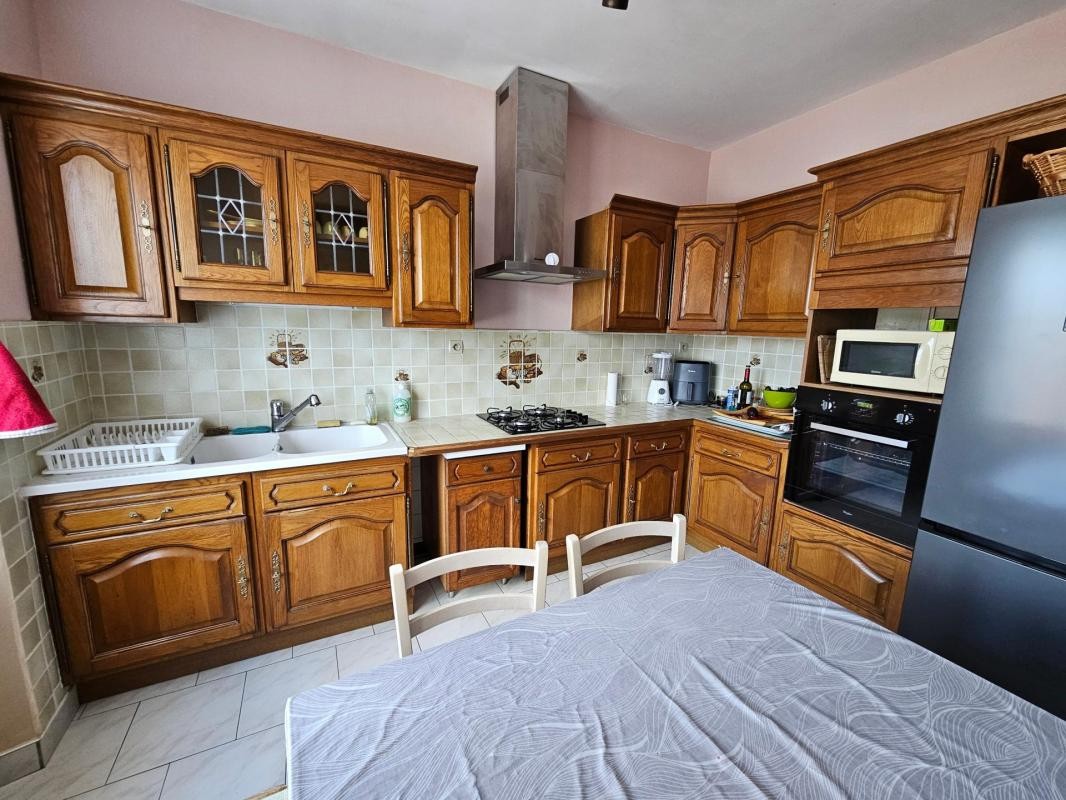 Vente Maison à Thouars 6 pièces