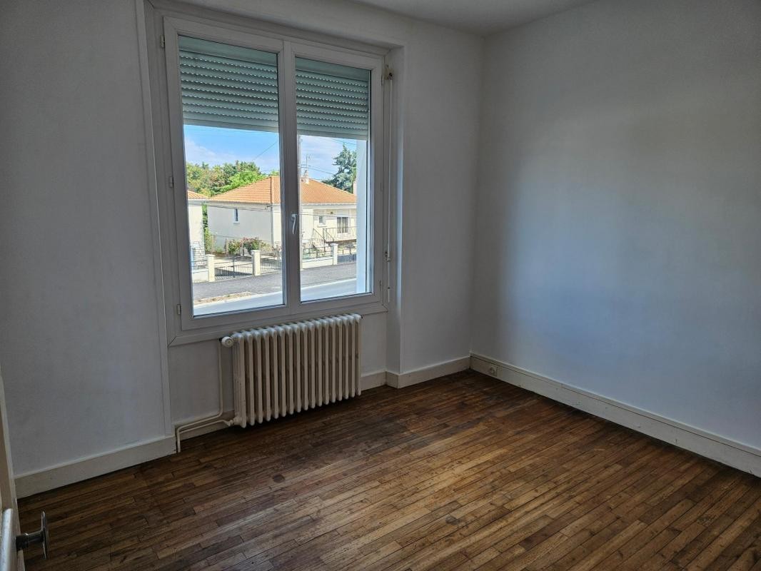 Vente Maison à Thouars 6 pièces