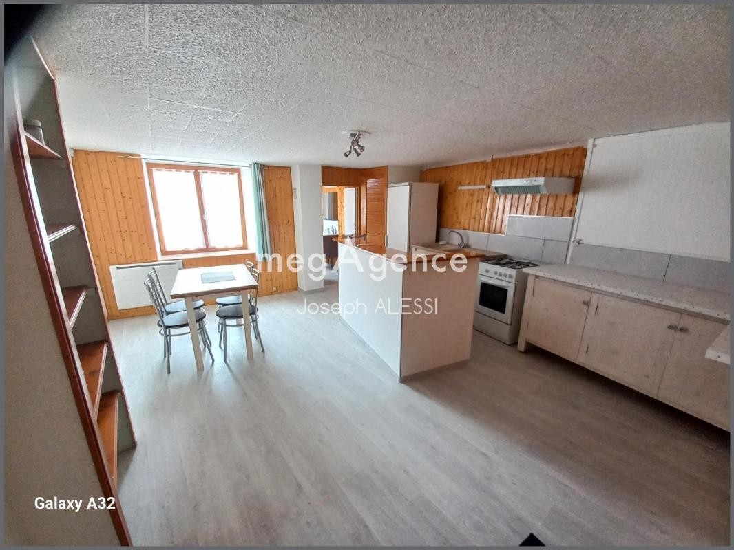 Vente Maison à Morhange 7 pièces