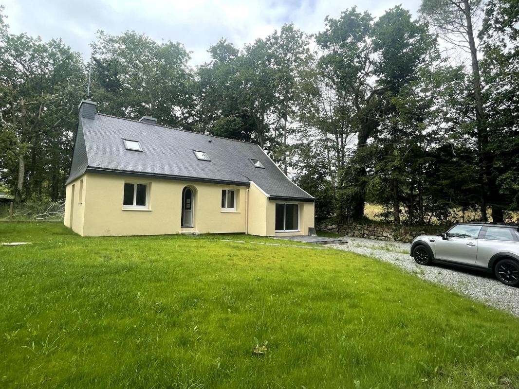 Vente Maison à Riec-sur-Belon 5 pièces